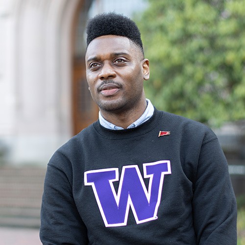 The Stranger Endorses Shaun Scott